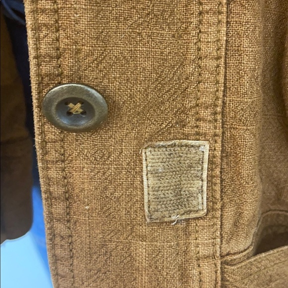 Free People Jacket - Picture 7 of 16